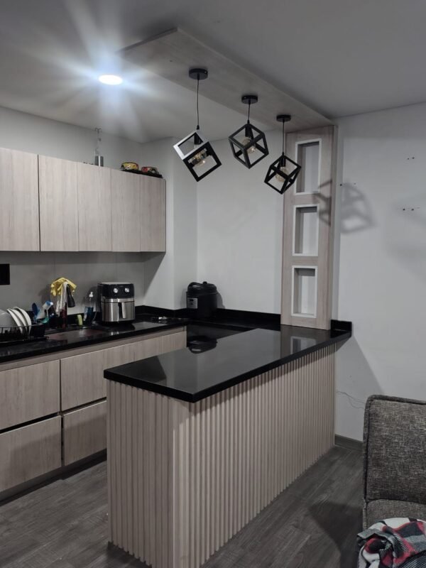 Cocina Integral - Centro de Entretenimiento  |  Bogotá - Santa Rosita  |  Junio 2025 - Imagen 5