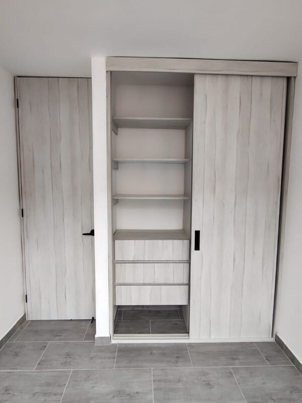 Puertas - Closets  |  Bogotá - La Calera  |  Junio 2025 - Imagen 4
