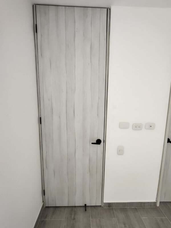 Puertas - Closets  |  Bogotá - La Calera  |  Junio 2025 - Imagen 5