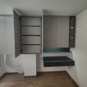 Closet  |  Bogotá - Centro Mayor  |  Junio 2025